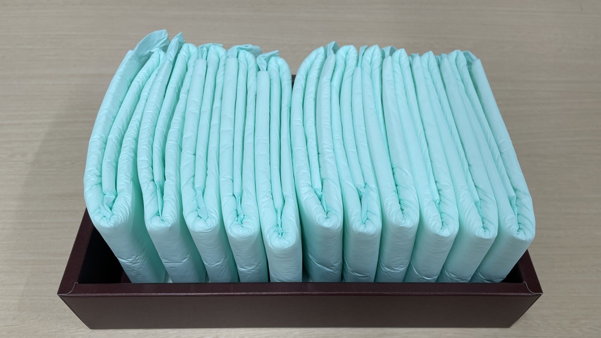 二次　おむつ 拘束 Q&A】おむつを利用者に提供した場合、費用を求めることはできる？│H19,06,29問4 | ウェルクリップ